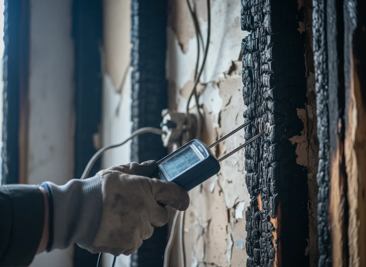 Fire Damage Restoration Burns Flat, OK FAQs